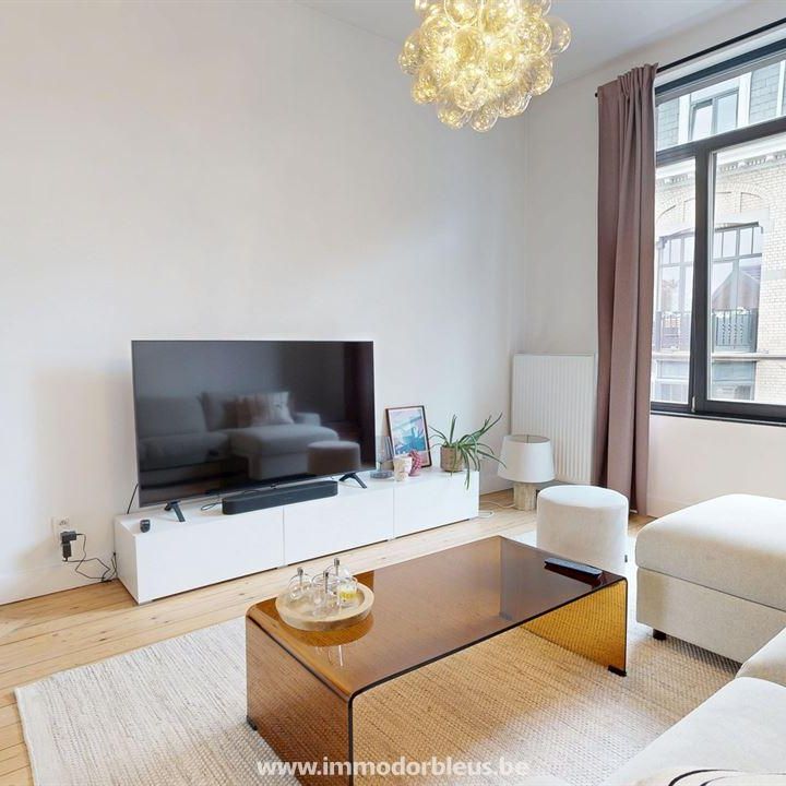 LIEGE – Guillemins – Bel appart. duplex 2 ch.+ terrasse - Loyer: 900,00 € / mois - Foto 1