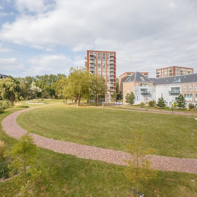 Dankmeijerpad 143, Pesthuiswijk, 2333BS, Leiden - Foto 1