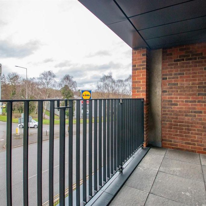 2 bedroom apartment to rent - Photo 1