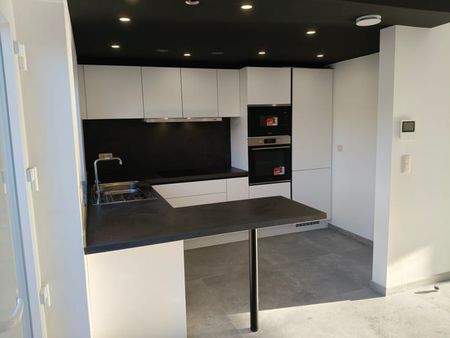 Duplex te huur - Foto 4