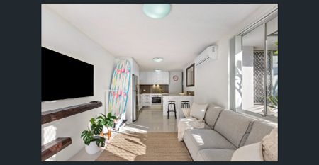 Modern Ground-Floor Apartment in Prime Palm Beach Pocket - Photo 5