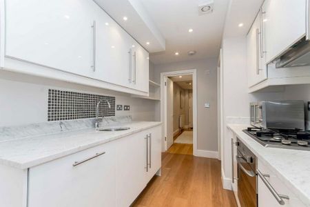 2 bedroom flat to rent - Photo 5