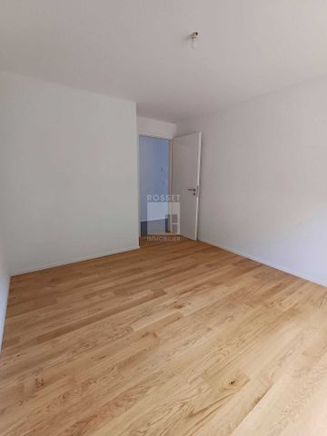 Appartements neufs de 2½ pièces d'environ 62 m² - Photo 2