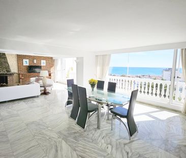 Terraced house - Torremolinos (Montemar) - Photo 6