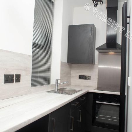 Studio 1, 207 High Street - Photo 3