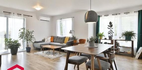 Appartement Joliette À Louer - Photo 2