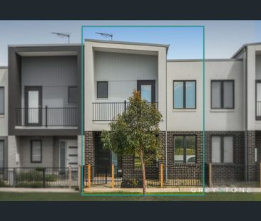 19 Orange Drive, Fraser Rise, Vic 3336 - Photo 2