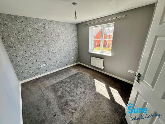 3 bedroom semi-detached house to rent - Photo 1