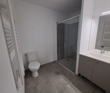 Location Appartement 2 pièces 42m² PERPIGNAN 66000 - Photo 5