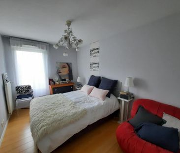 Appartement T4 à louer Rennes Beauregard - 75 m² - Photo 6