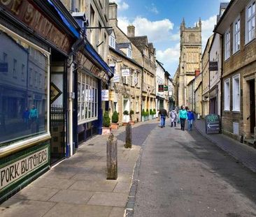 Black Jack Street, Cirencester, GL7 - Photo 1