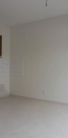 Location Appartement 1 pièce 32m² BELLEY 01300 - Photo 1