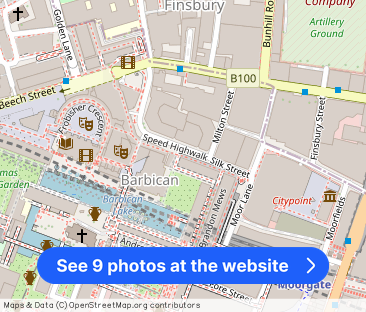 1 bedroom flat for rent - Photo 1