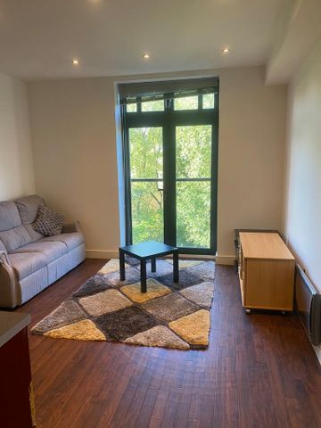 2 bedroom apartment to rent - Photo 2