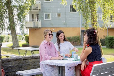 Julaftonsgatan 35 - Foto 5