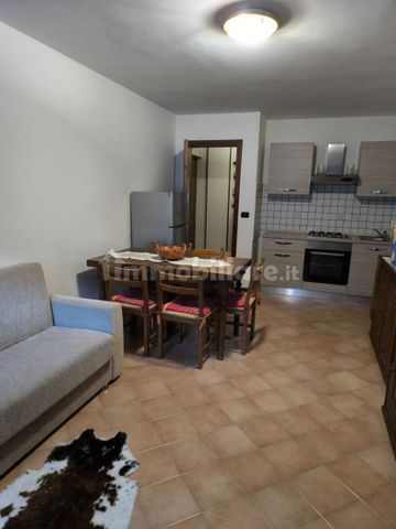 Bilocale via San Filippo 9, Borgata Sestriere, Sestriere - Photo 2