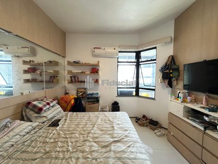 MUCURIPE - APARTAMENTO - AV BEIRA MAR, 4260 A AP 1403 GOLDEN FLAT HOTEL (VISITA ACOMPANHADA) - Photo 4