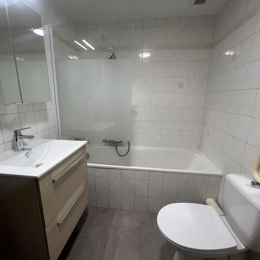 Location Appartement 2 pièces 50m² SARREBOURG 57400 - Photo 1