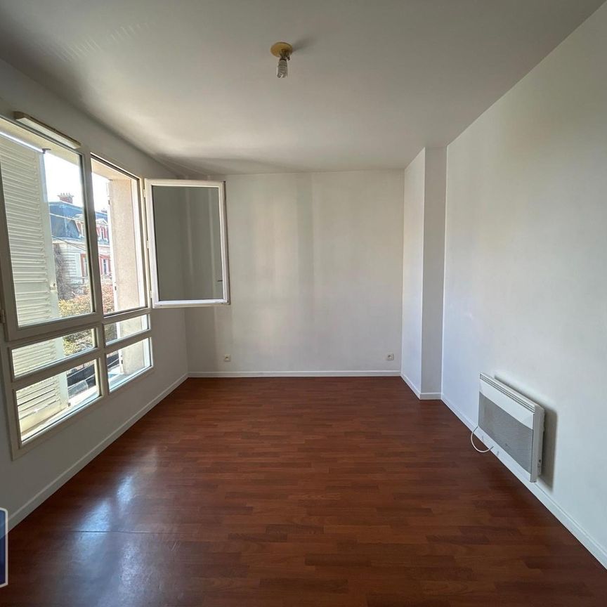 Location Appartement 1 pièce 23m² CORBEIL ESSONNES 91100 - Photo 1