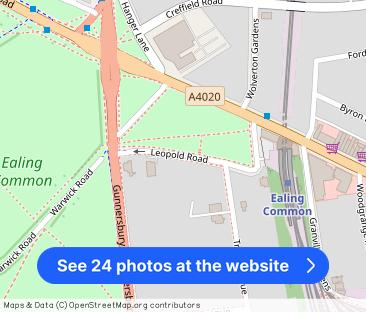 7 bedroom detached house for rent - Photo 1