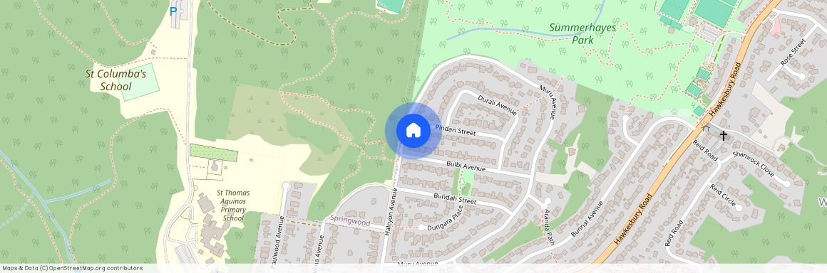 1 Pindari Street, NSW 2777, Winmalee