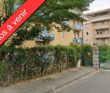 TOULOUSE / Location Appartement 1 Pièce 16 m² - Meublé - Photo 4