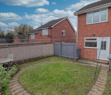 2 bedroom semi-detached house to rent - Photo 1