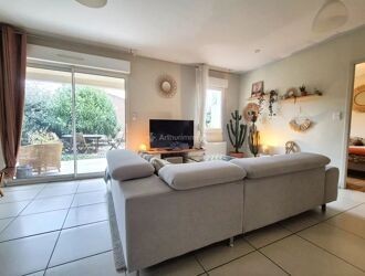 Location Appartement 3 pièces 58 m2 à Albi - Photo 4