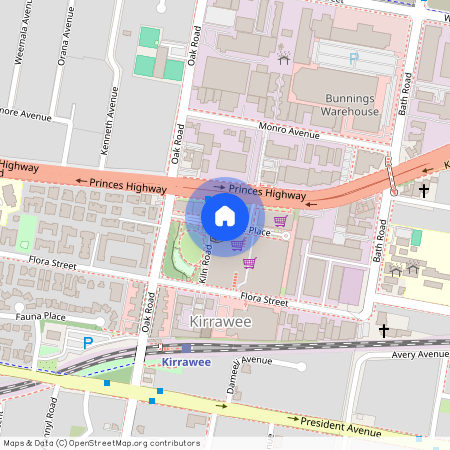 314/6 Village Place, NSW 2232, Kirrawee