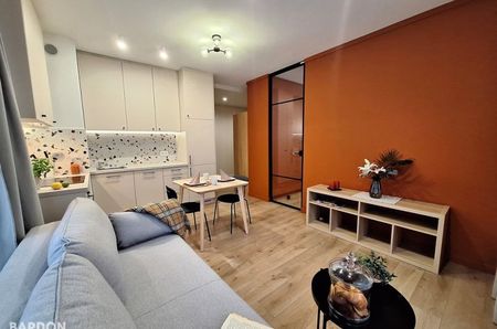 Mieszkanie wynajem Gorzów, Śródmieście, 2 pokoje, 38 m - Photo 3