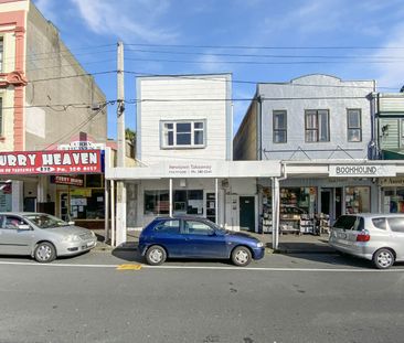 Welcome to 134a Riddiford Street. - Photo 3