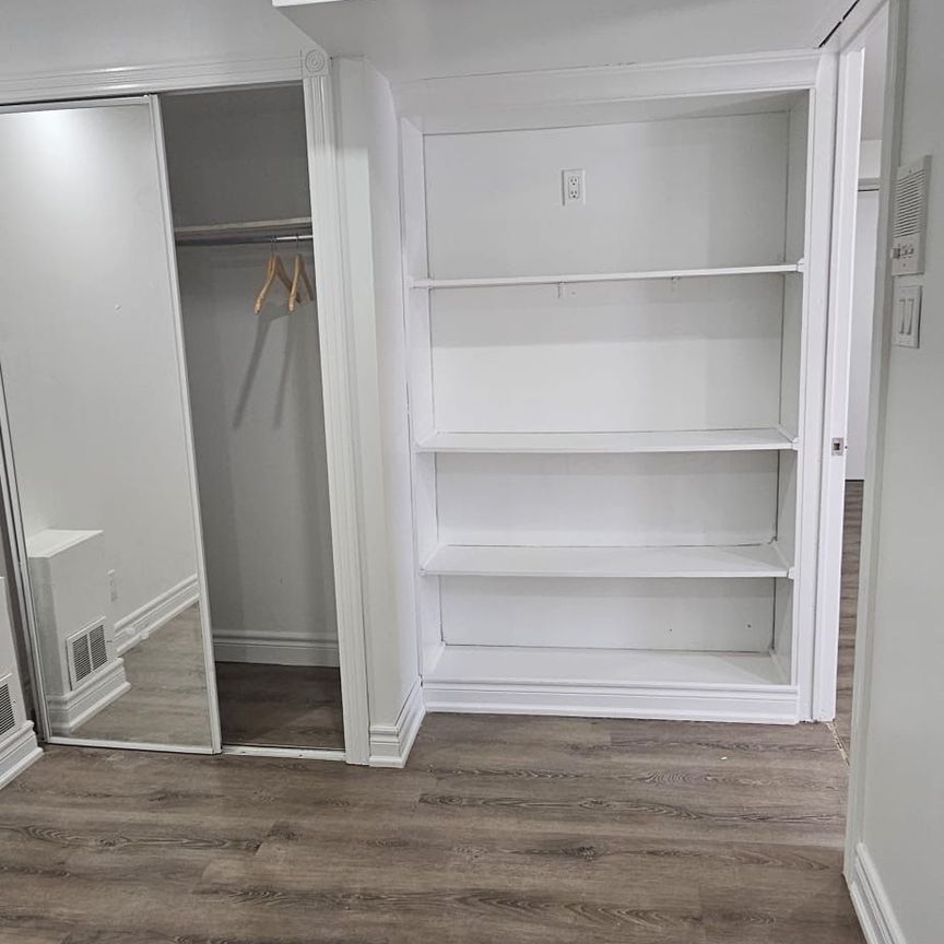 2 Hoodgate Drive #Basement - Photo 1