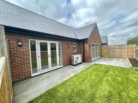 Cricketer Court, Scalford, Melton Mowbray, Leicestershire, LE14 - Photo 4