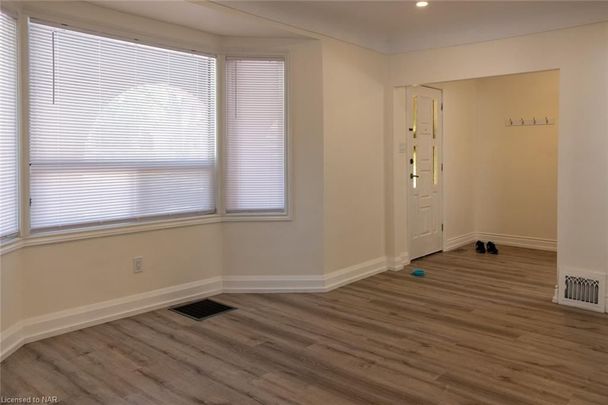 For Lease - 359 QUEENSDALE Avenue Unit# Upper, Hamilton, Ontario - Photo 1