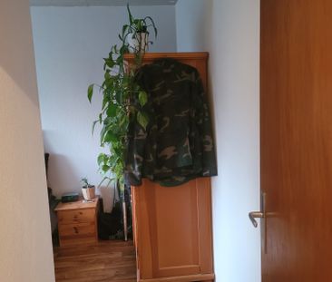 Kleine gemütliche Dachgeschosswohnung zu vermieten - Photo 6