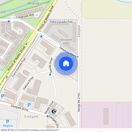 1545 Neville Drive, Regina, SK, Canada