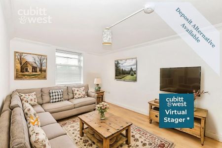 2 bedroom apartment to rent - Photo 3