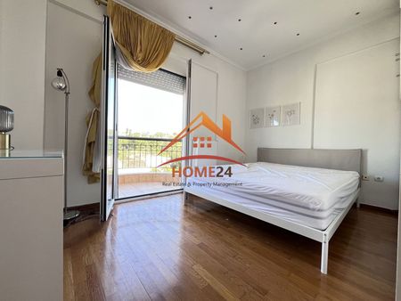 Διαμέρισμα για ενοικίαση Χαριλάου - Photo 3
