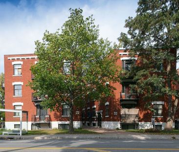 6885-6891 Sherbrooke west - Photo 3