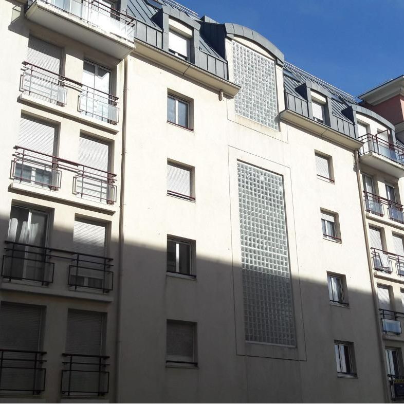 Location Appartement 1 pièce 20m² LE HAVRE 76600 - Photo 2