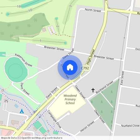 139 High Street, Vic 3442, Woodend