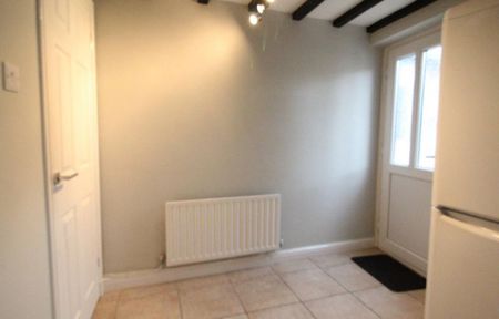 2 bedroom terraced house to rent - Photo 5