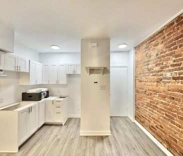 1 CH - 1 SDB - Montréal - $1,550 /mo - Photo 2