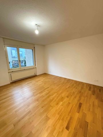 2 Zimmer, 62 m², EG - Photo 5