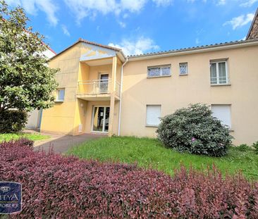 Location Appartement 2 pièces 50m² LIMOGES 87000 - Photo 5