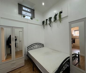 1 Bed Flat, Church Road, NW4 - Photo 5