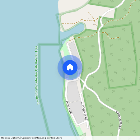 Broadwater Villa 23 Island Street, Qld 4216, South Stradbroke