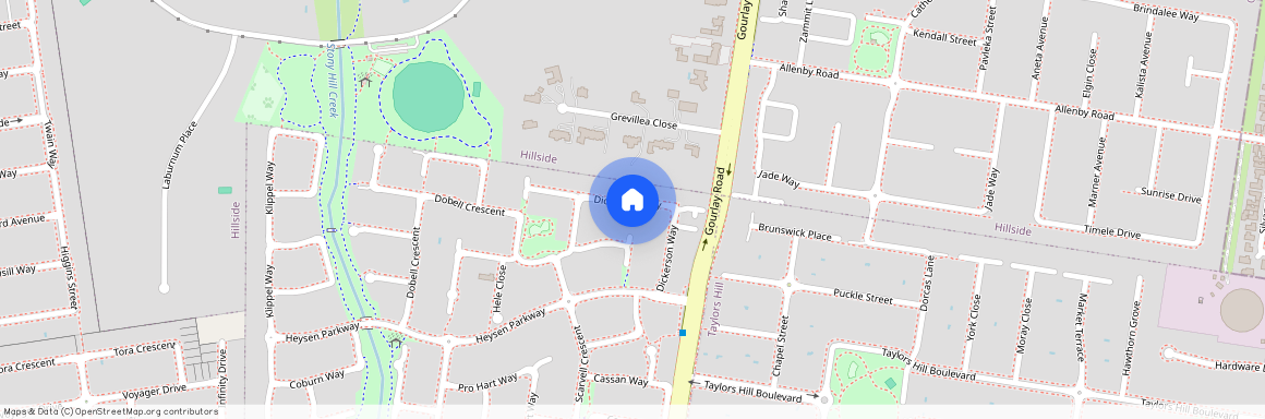 21 Dickerson Way, Caroline Springs, VIC 3023