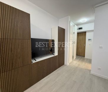 Garsonieră modernă | Etaj 7/11 | Bloc Nou | HILS REPUBLICA - Fotografie 2