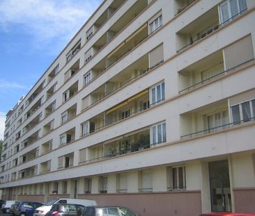 Appartement T3 A Louer - Bron Essarts - 66.03 M2 - Photo 5